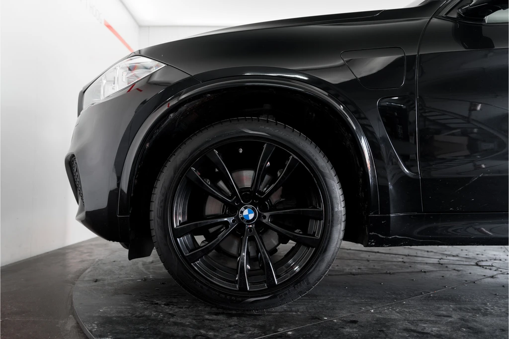 BMW X5 – foto 14