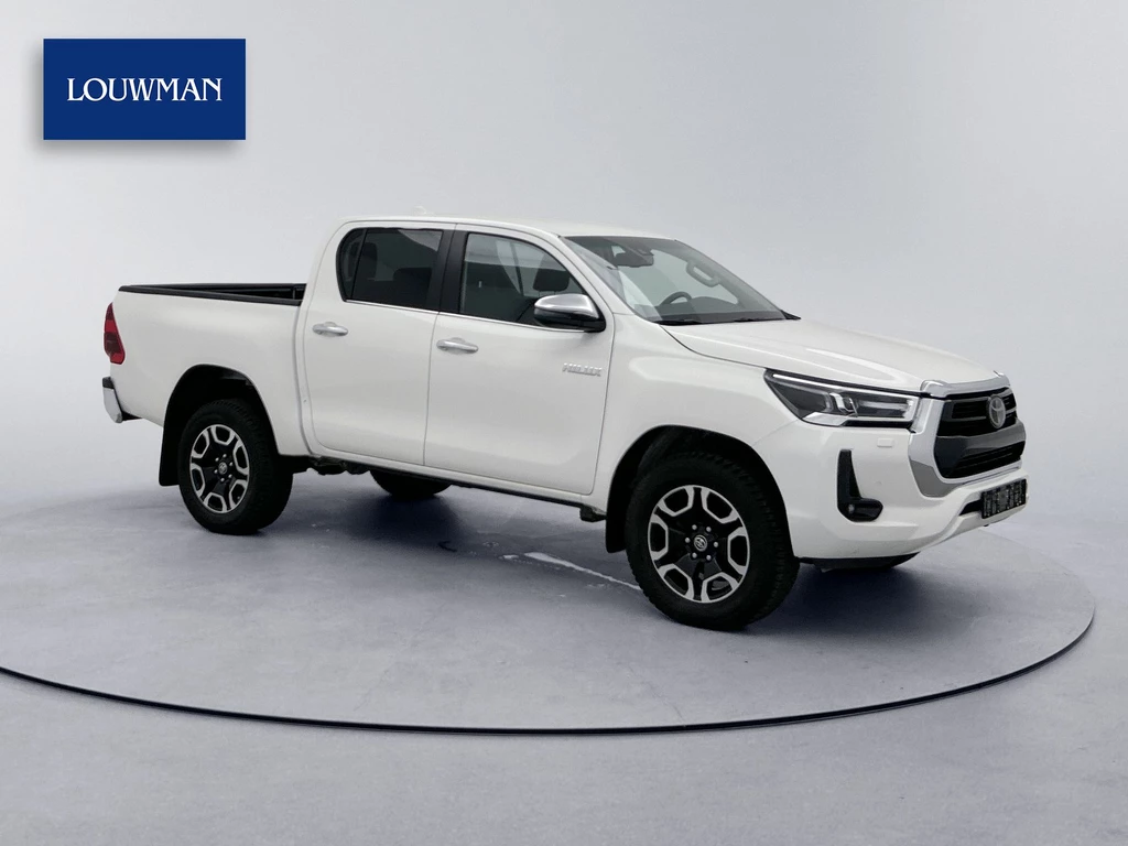 Toyota Hilux – foto 13