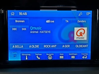 Ford Tourneo Courier – thumbnail 28