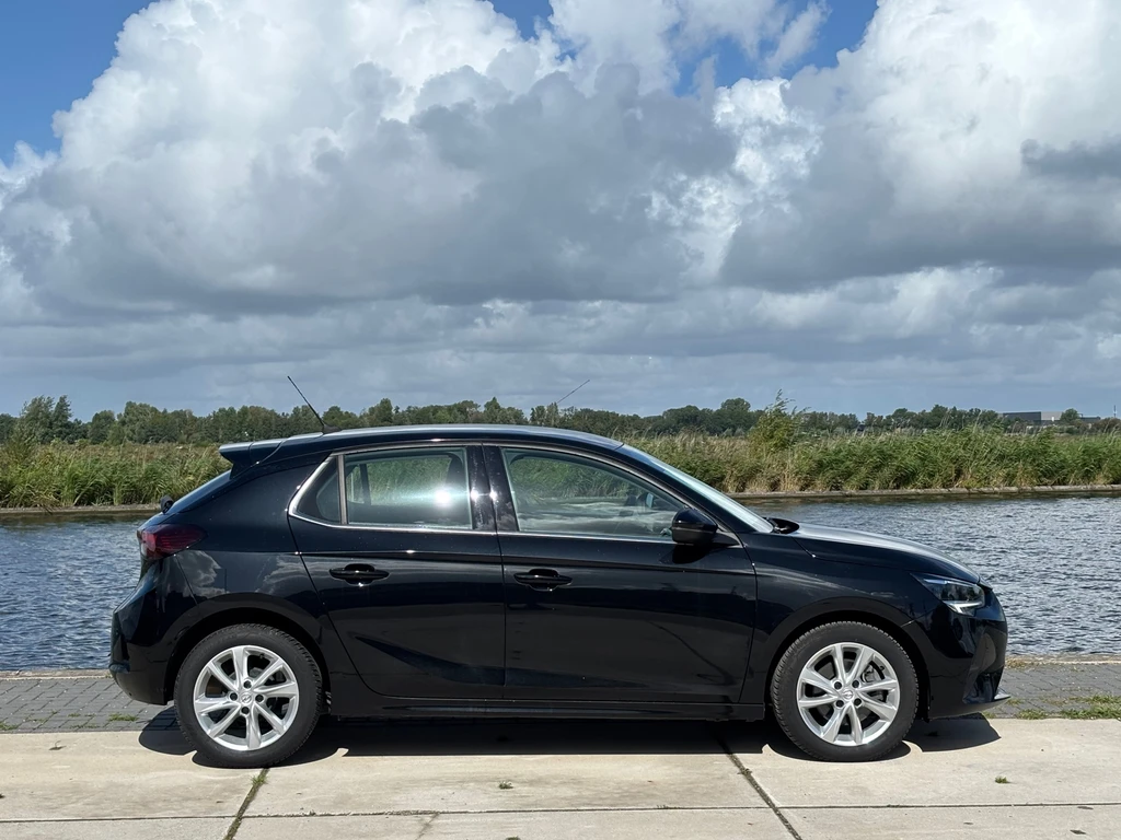 Opel Corsa – foto 7