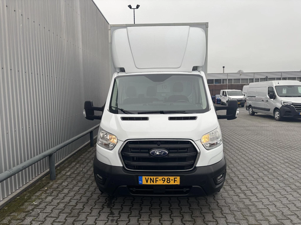 Ford Transit – foto 9