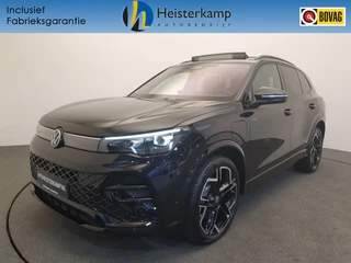 Volkswagen Tiguan – thumbnail 1