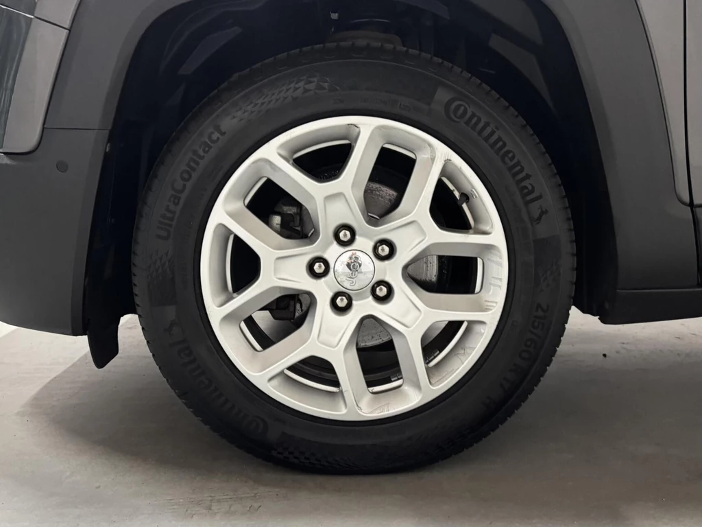 Jeep Renegade – foto 49
