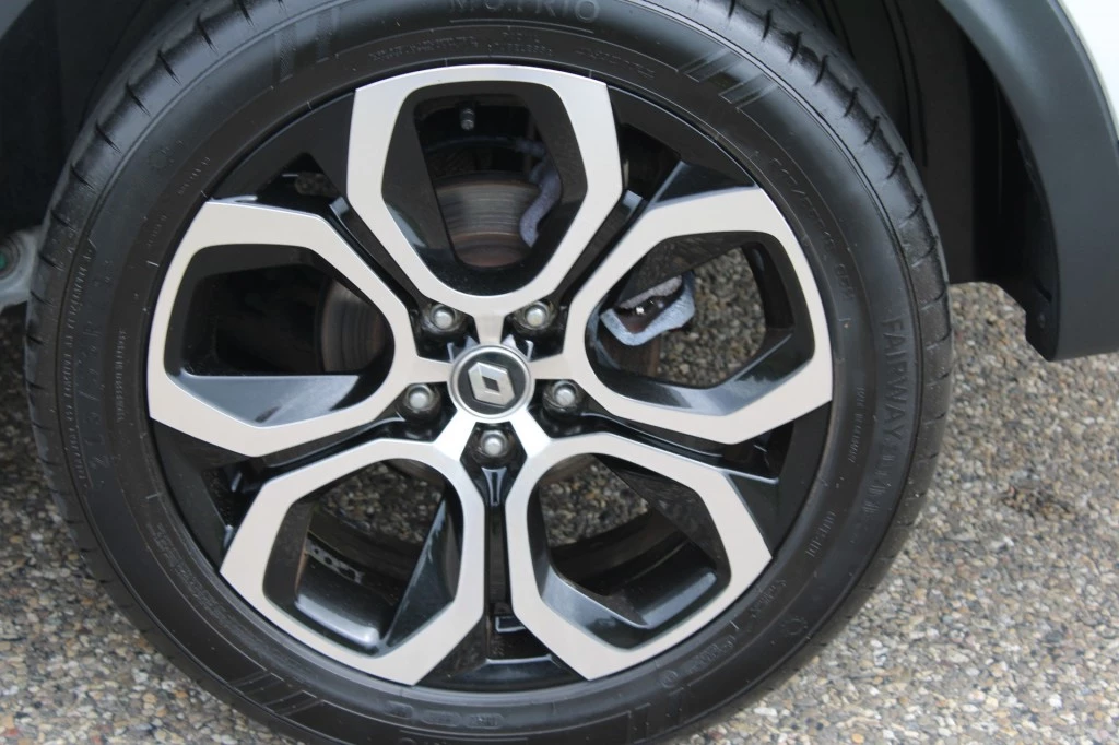 Renault Arkana – foto 18