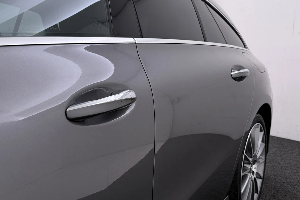 Mercedes-Benz CLA – foto 48