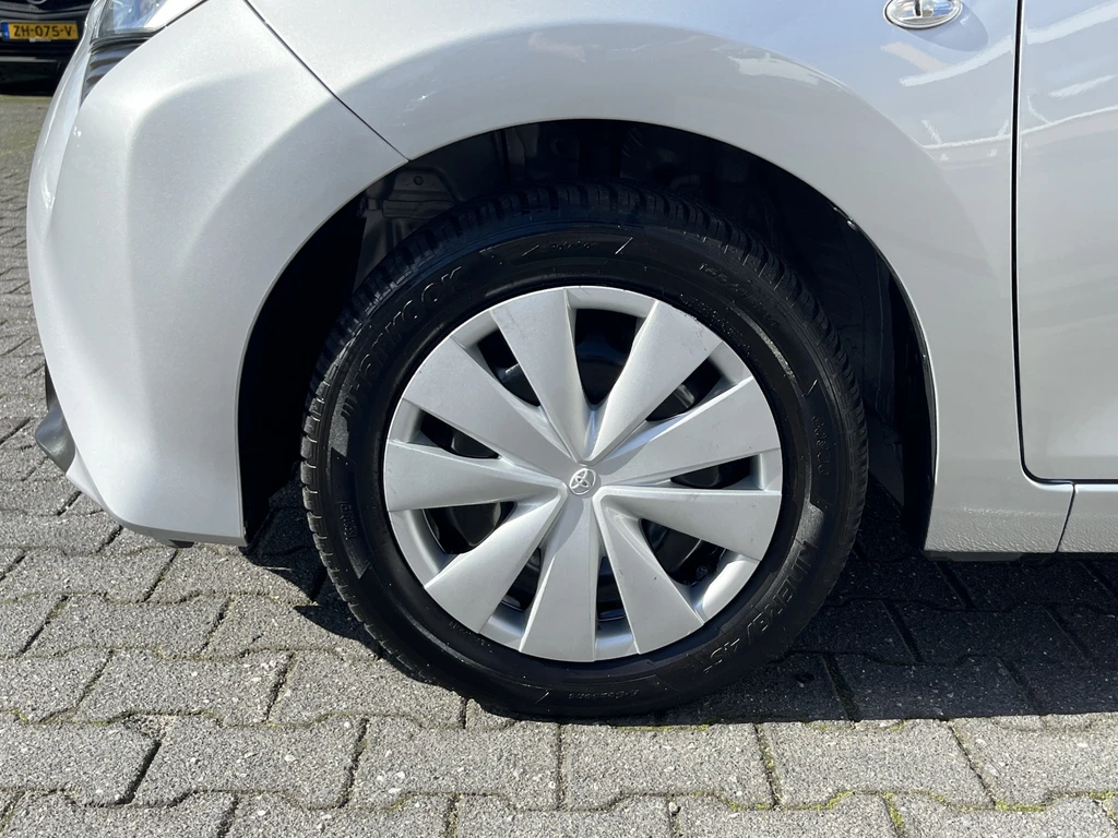 Toyota Aygo – foto 23