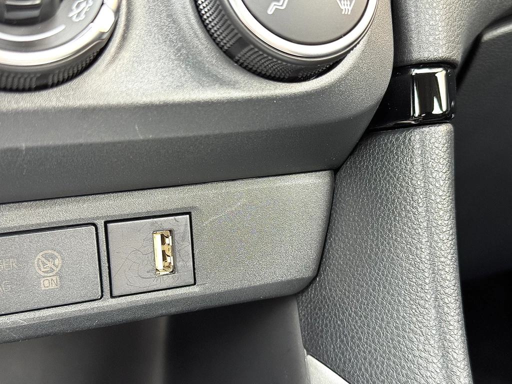 Toyota Yaris – foto 21
