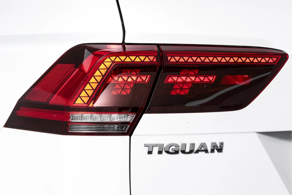 Volkswagen Tiguan – foto 15
