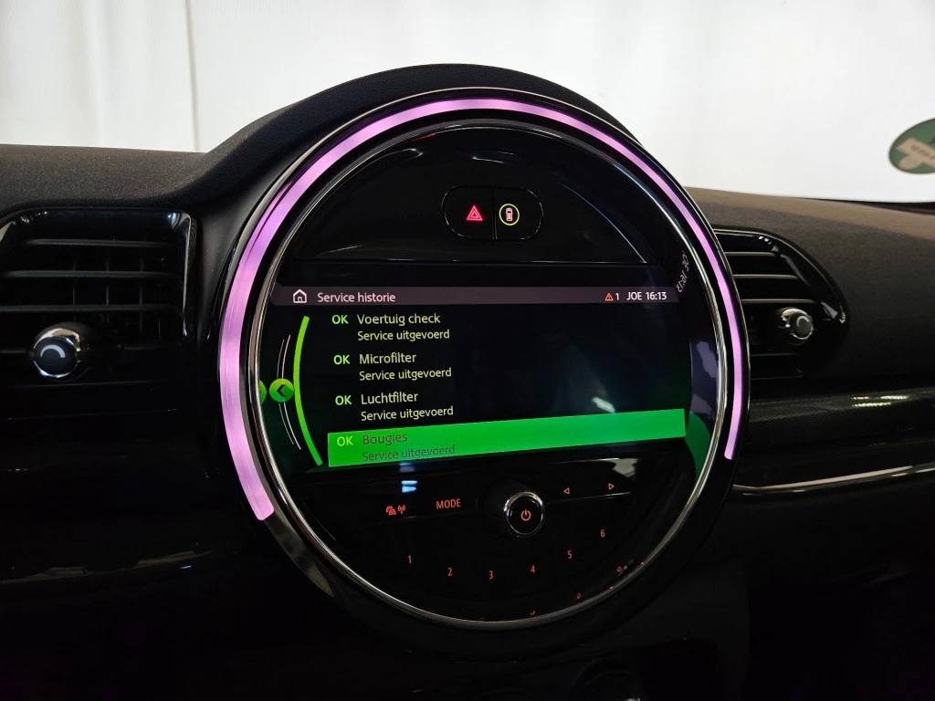 MINI Clubman – foto 34