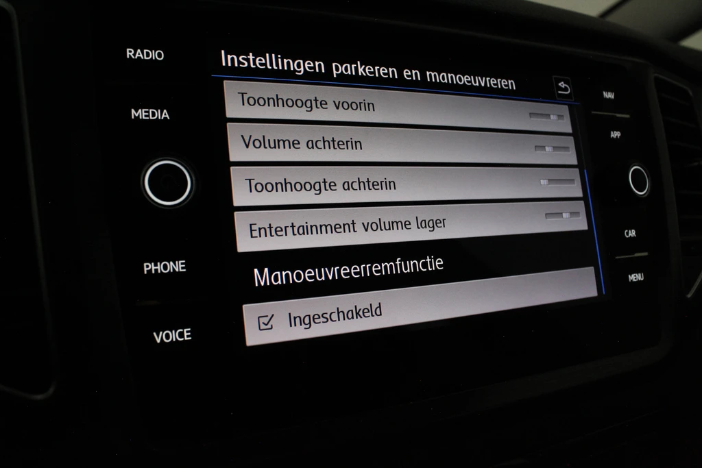 Volkswagen Golf Sportsvan – foto 30