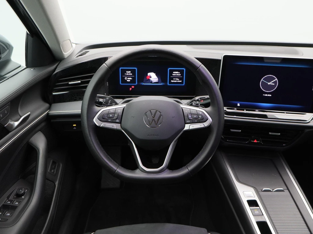 Volkswagen Passat – foto 35