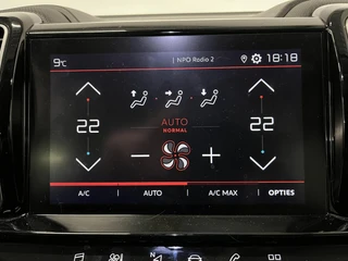 Citroën C5 Aircross – thumbnail 17
