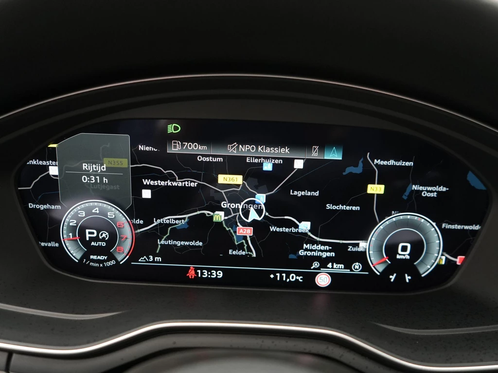 Audi A4 – foto 15