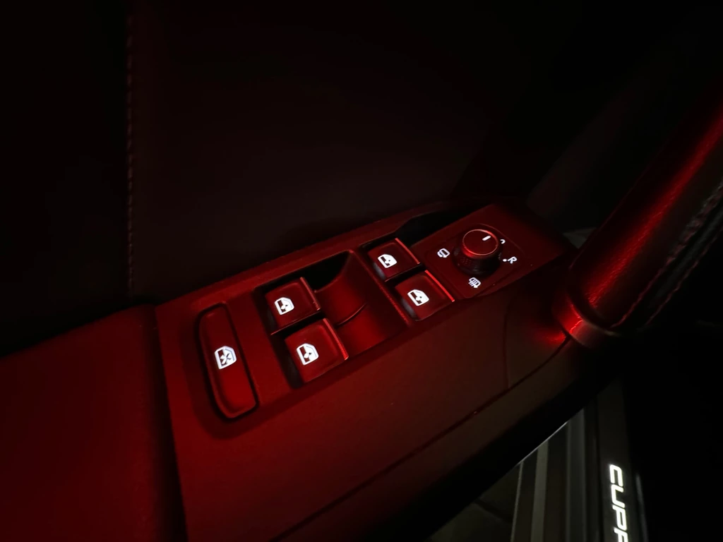 CUPRA Leon – foto 19