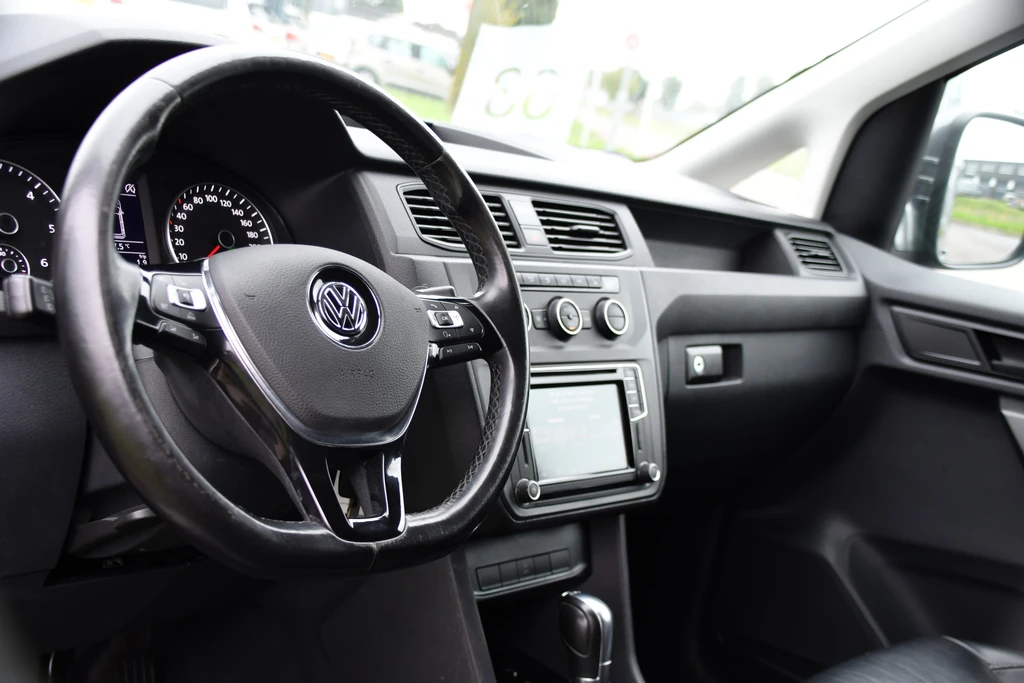 Volkswagen Caddy – foto 14