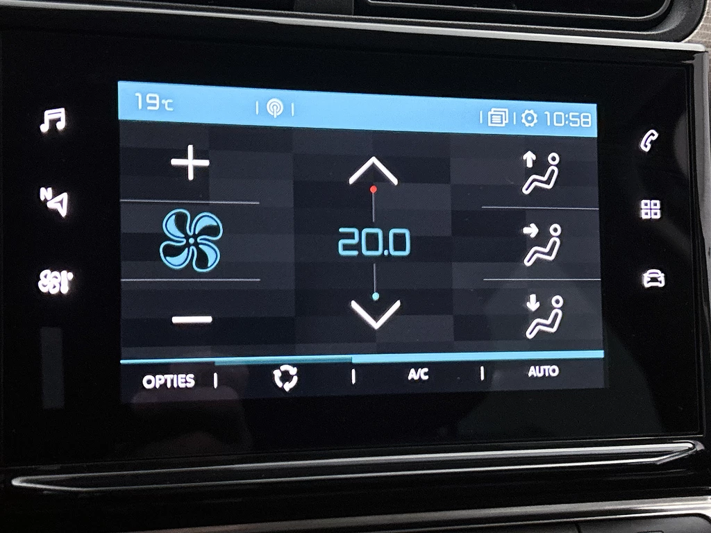 Citroën C3 – foto 19