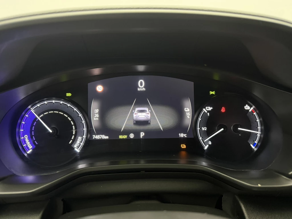 Mazda MX-30 – foto 24