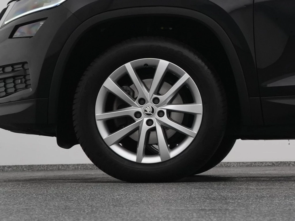 Škoda Kodiaq – foto 39