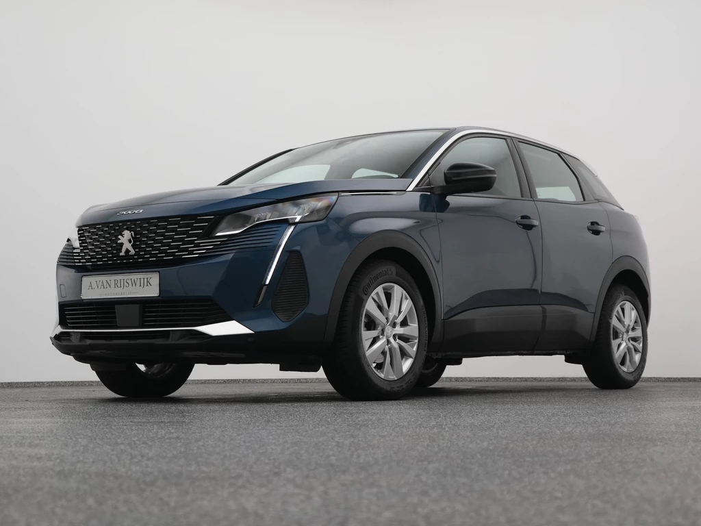 Peugeot 3008 – foto 2