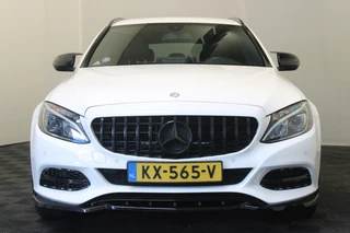 Mercedes-Benz C-Klasse – thumbnail 6
