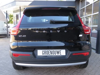 Volvo XC40 – thumbnail 6