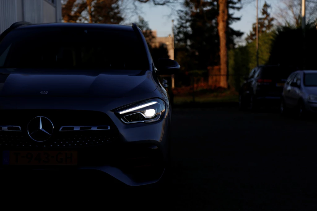 Mercedes-Benz GLA – foto 19