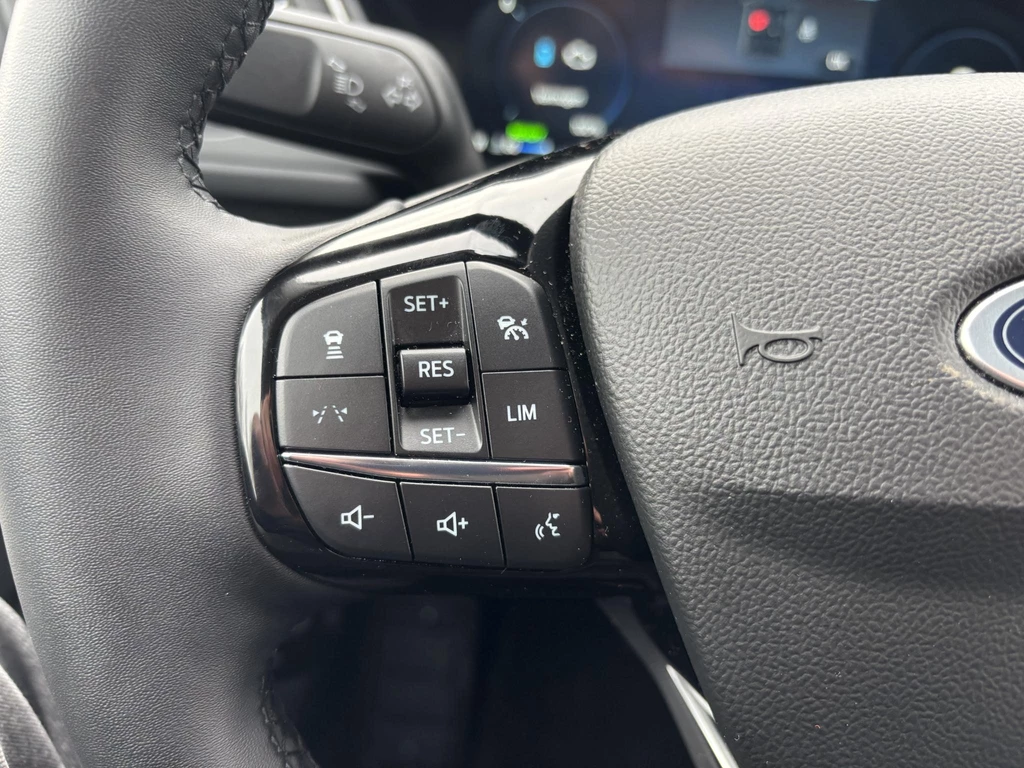 Ford Kuga – foto 13