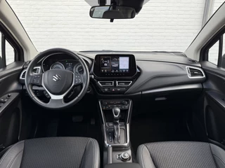 Suzuki S-Cross – thumbnail 10
