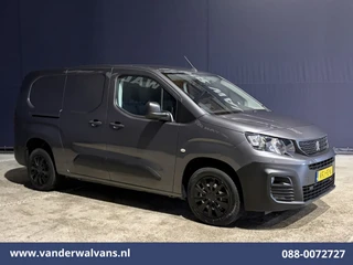 Peugeot Partner – thumbnail 4