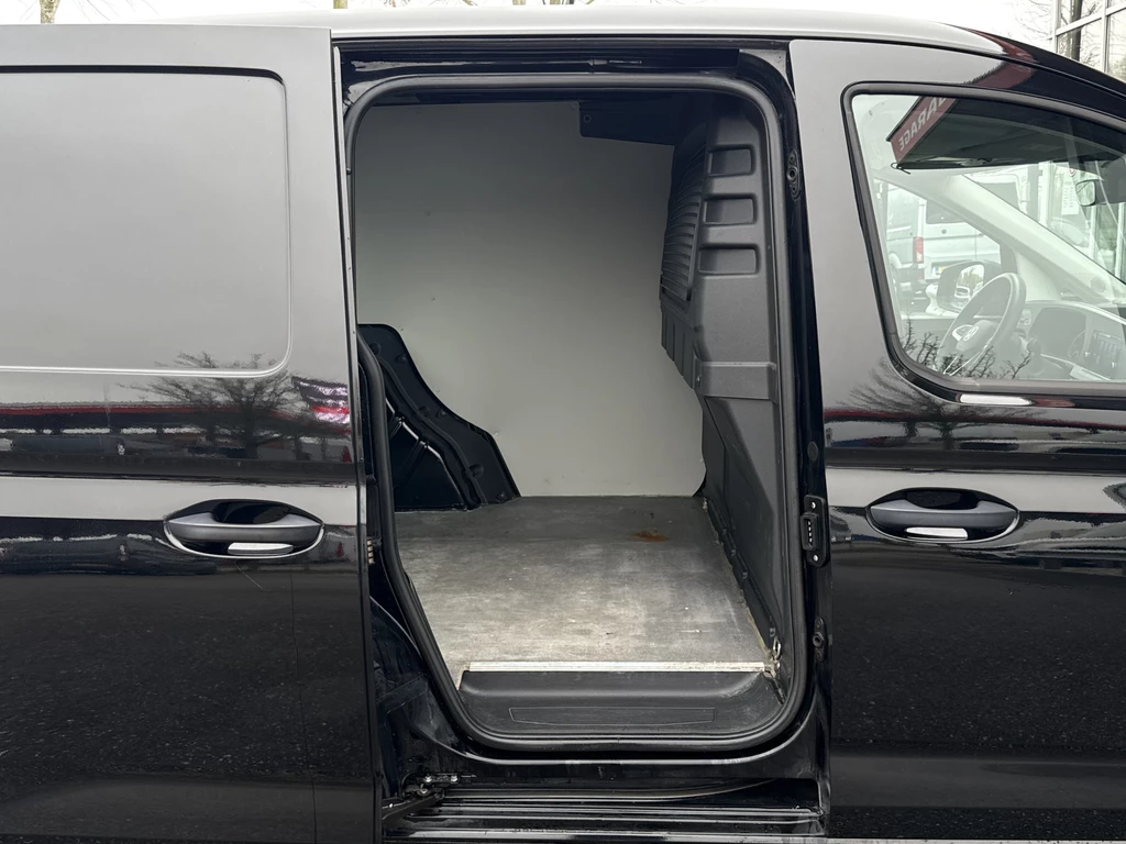 Volkswagen Caddy – foto 29