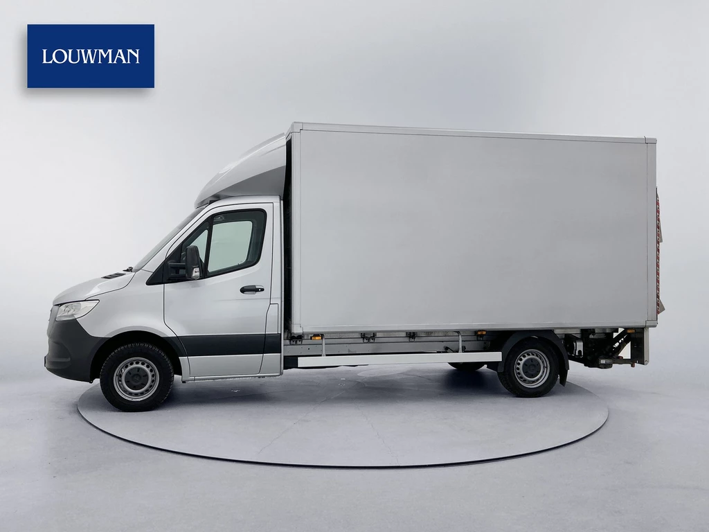 Mercedes-Benz Sprinter – foto 5