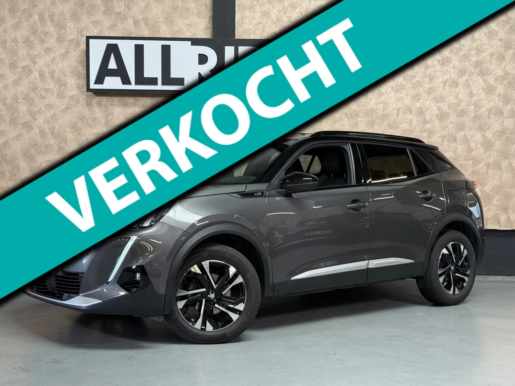 Peugeot 2008 – foto 9