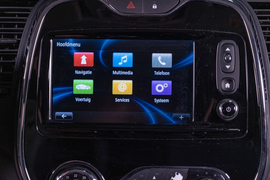Renault Captur – foto 48