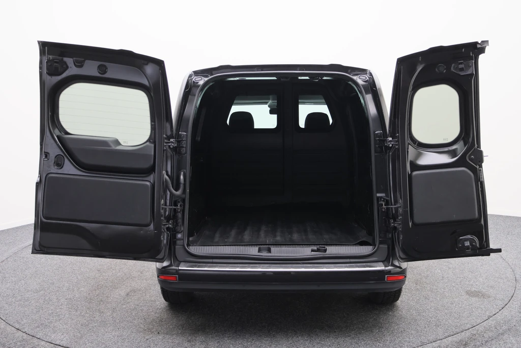 Mercedes-Benz Citan – foto 21