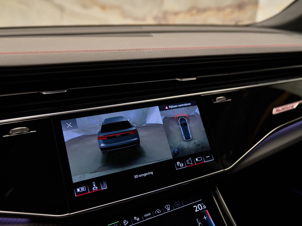 Audi Q8 – foto 17