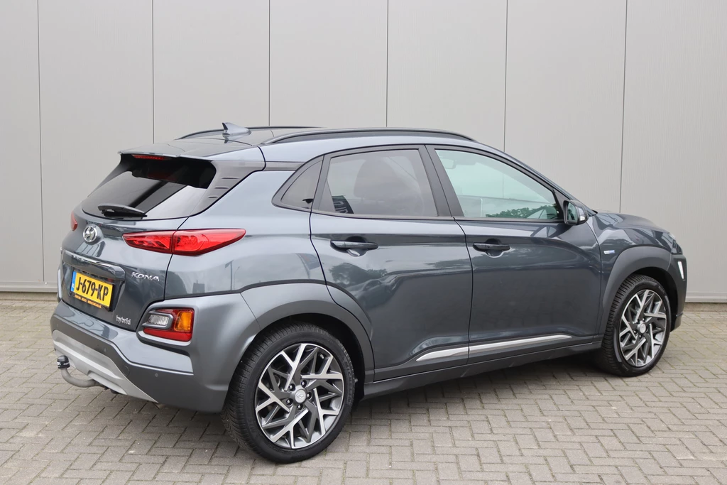 Hyundai Kona – foto 5