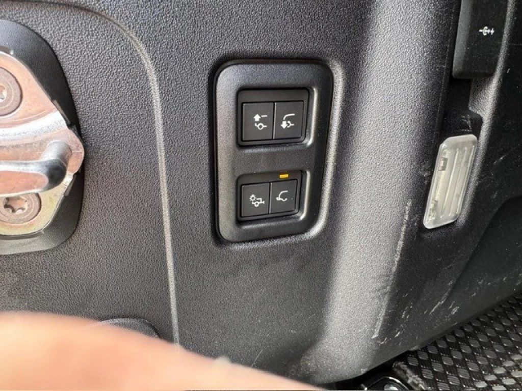 Land Rover Defender – foto 20