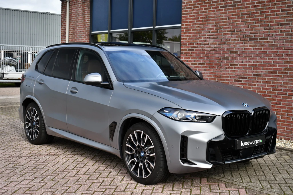 BMW X5 – foto 25