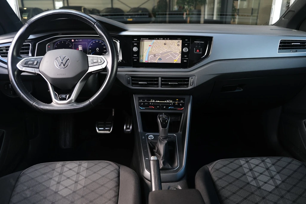 Volkswagen Taigo – foto 13
