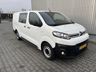 Citroën Jumpy – thumbnail 8