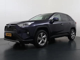 Toyota RAV4 – thumbnail 2