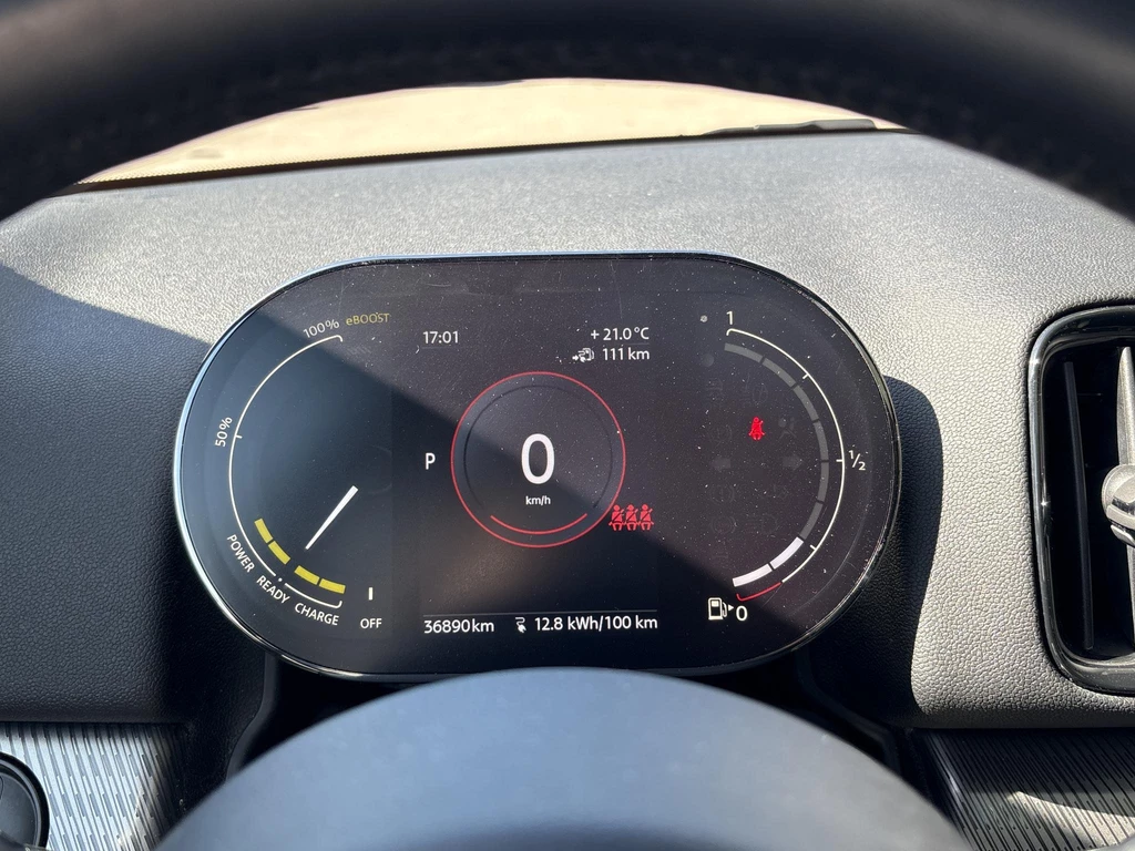 MINI Countryman – foto 22