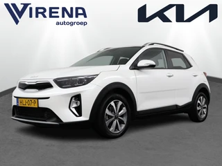 Kia Stonic – thumbnail 1