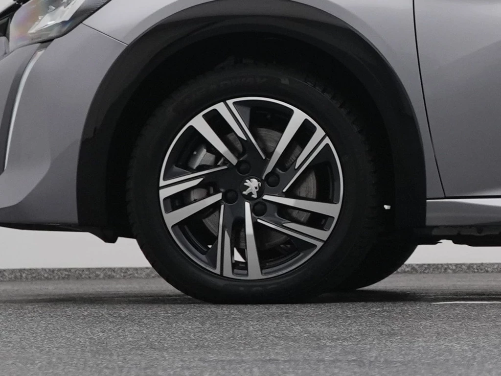 Peugeot e-208 – foto 40