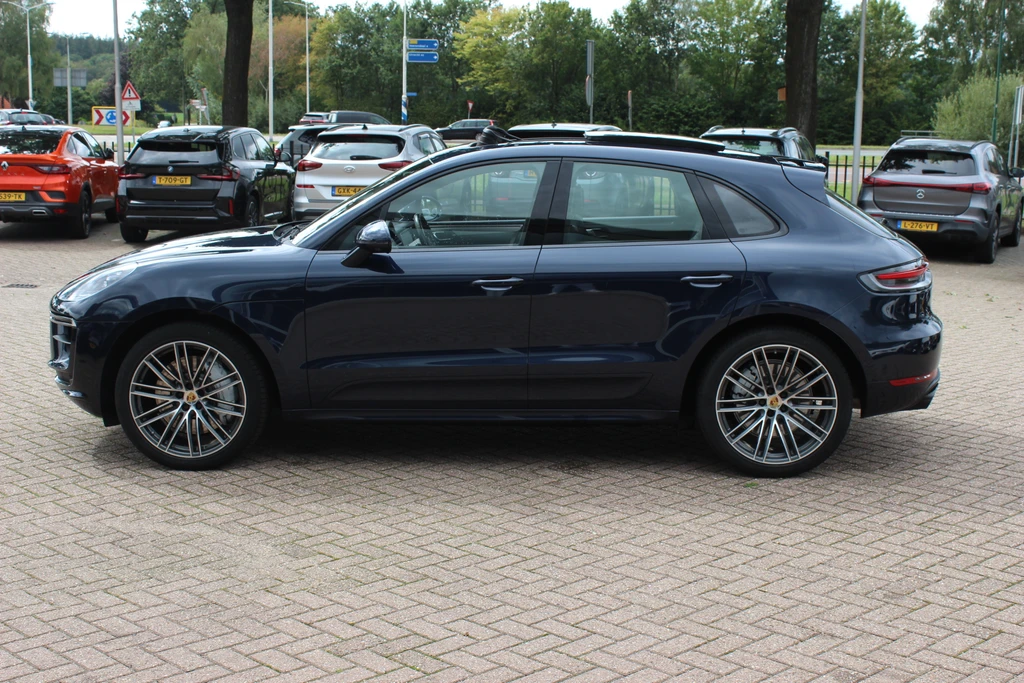 Porsche Macan – foto 2