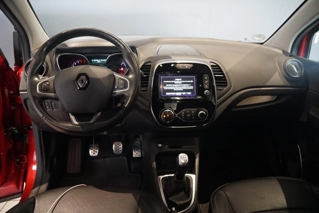 Renault Captur – foto 7