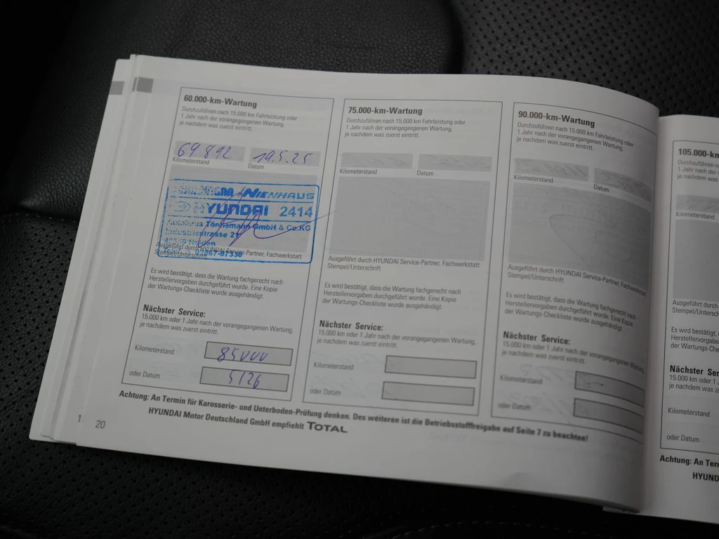 Hyundai Santa Fe – foto 30