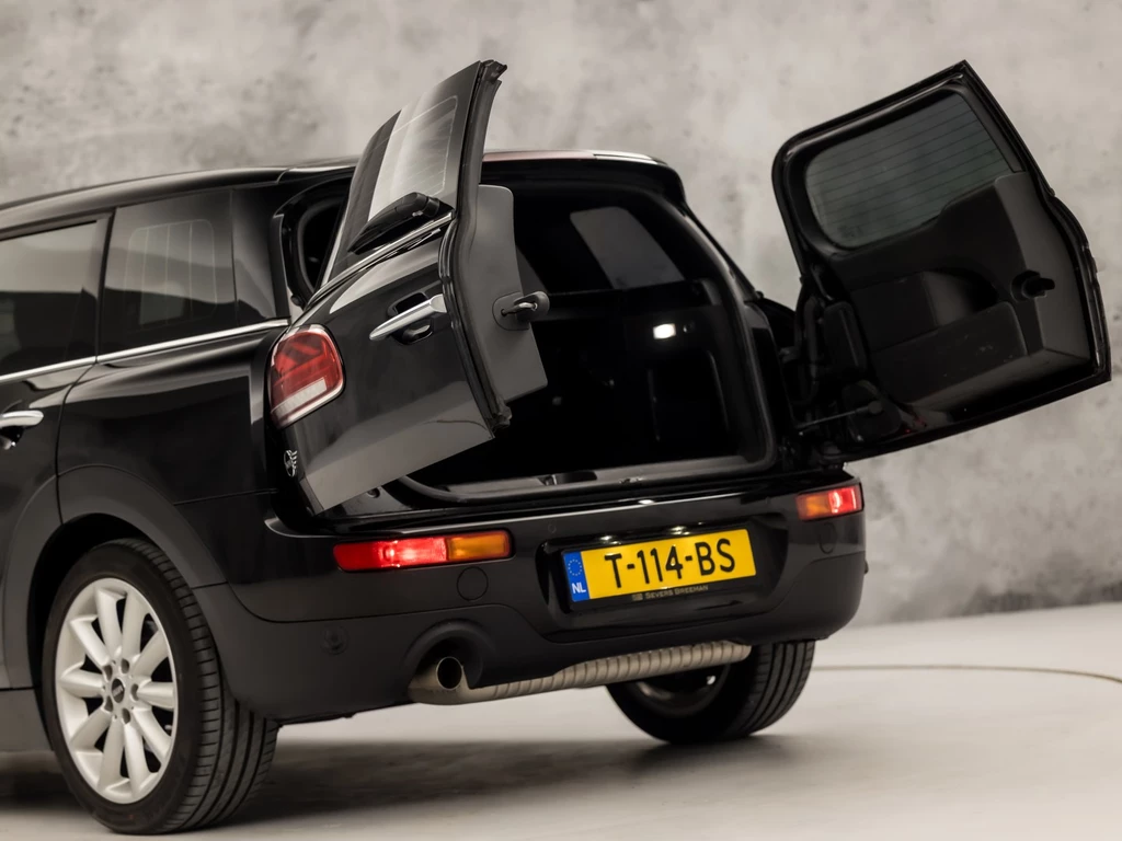 MINI Clubman – foto 6