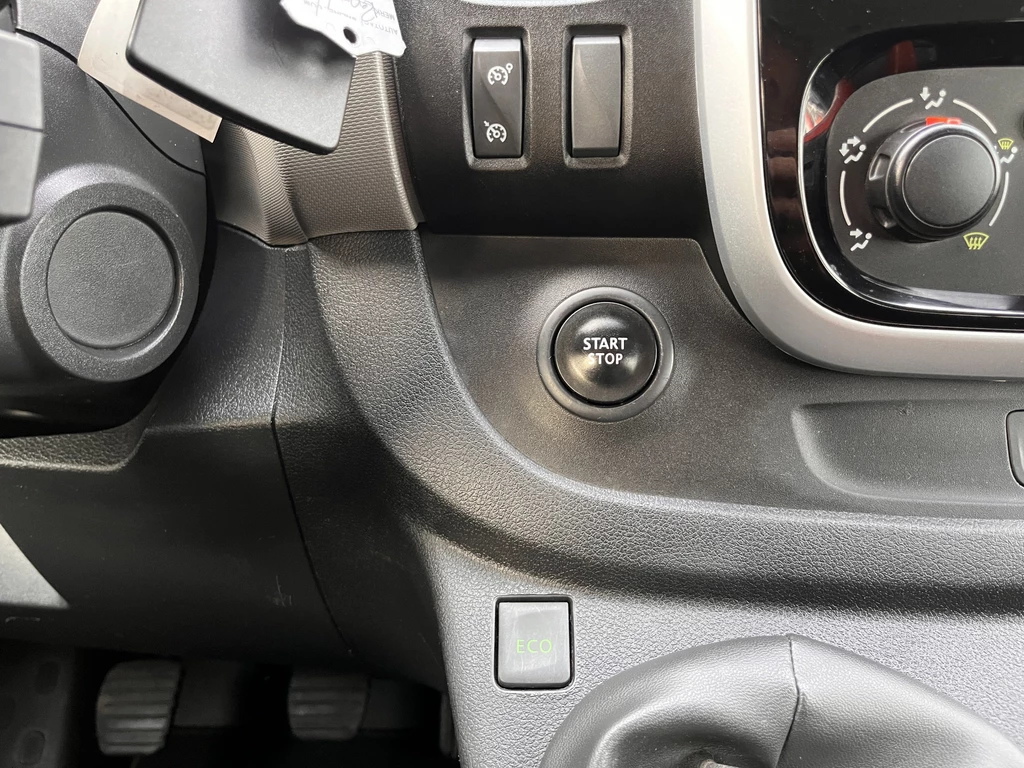 Renault Trafic – foto 34