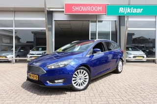 Ford Focus – thumbnail 1
